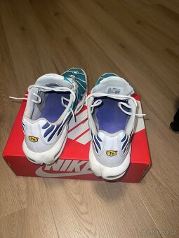 Nike TN vel. 46 - 3
