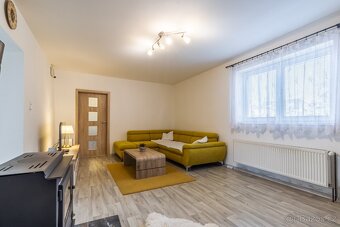 Prodej RD po celkové vnitřní rekonstrukci, Kladno - 3