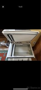 Multifunkční laserová tiskárna typ Kyocera FS-C1020MFP - 3