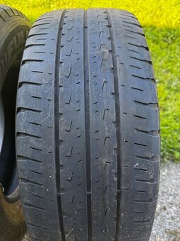 Pneu letní FULDA 235/65/16C - 3