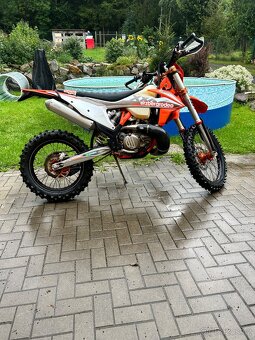 KTM 300 exc tpi Erzberg rodeo - 3