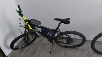 CTM Demon 18" - 3