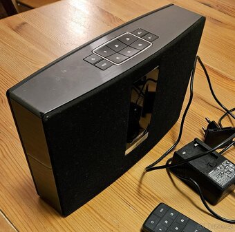 Bose Soundtouch Portable II - 3