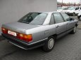 Audi 100 2.3E 1987 Velmi zachovalá CENA 80.000 Kč - 3