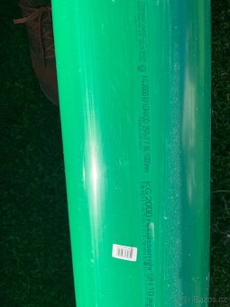 Kanalizační trubky DN250 SN10 KG2000 - 3