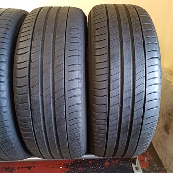 Michelin 225/55 R18 98V 4,5-5mm - 3
