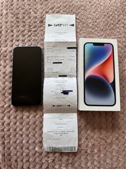 Apple iPhone 14/128GB/Záruka 10/25 - 3