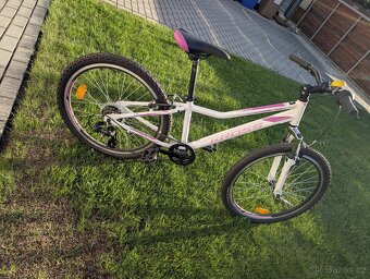 Dětské kolo Kross 24 - 3