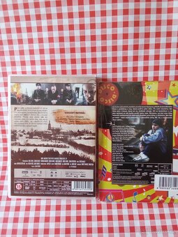 6DVD BALÍČEK ČESKÝCH FILMŮ - 3