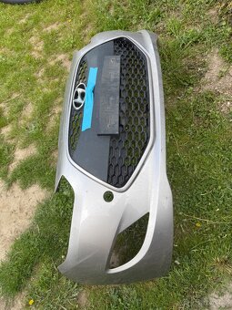 Narazniky hyundai i30 ix20 santa fe aj - 3