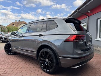 Volkswagen Tiguan Allspace 2.0TDi R-Line DSG 4Motion LED - 3