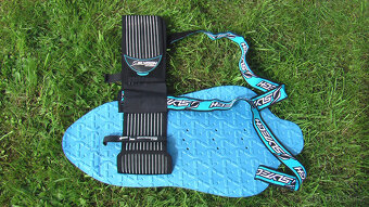 PÁTEŘÁK SLYTECH vel. M - délka 59cm - 3