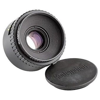 Rodenstock Rodagon 50/2,8 zvětšovací objektiv kino Nový - 3