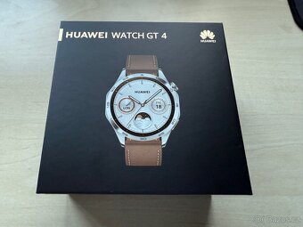 Huawei GT 4 46mm - 3