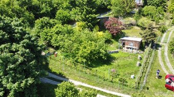 Prodej stavebního pozemku vč. projektu - Napajedla - 3