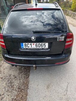 Octavia II Rs - 3