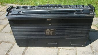 kazeťák JVC - 3