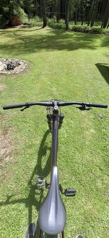 Prodám kolo Giant fathom 29 1 M, výborný stav - 3