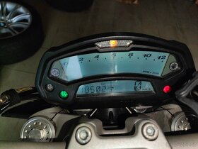 Ducati Monster 796 ABS 2014 Deja Vu - 3