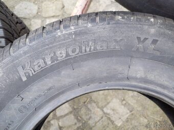 195/70/14 letni pneu 195/70 R14 - 3