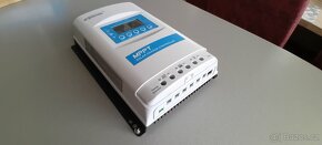 Solární MPPT regulátor XTRA 40A - 3