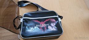 Taška přes rameno DEATH NOTE - 3