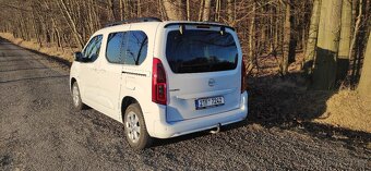 Opel Combo 1.5 dci-CZ - 3