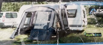 Prodám předstan ke karavanu - 3