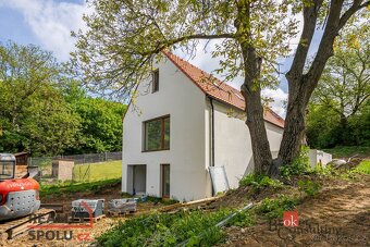 Prodej, domy/rodinný, 280 m2, Luka pod Medníkem 1, 25401 Jíl - 3
