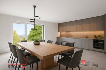 Prodej, domy/rodinný, 280 m2, Luka pod Medníkem 1, 25401 Jíl - 3