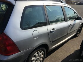 NAHRADNI DILY PEUGEOT 307 SW 1.6 BENZIN - 3