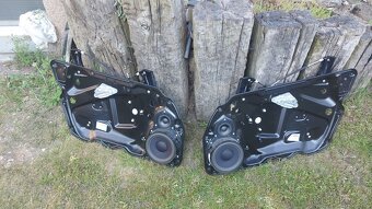 Vw passat b6 repro sound system +zesilovač - 3