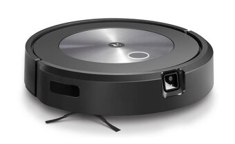 Robotický vysavač iRobot Roomba j7 černý - 3