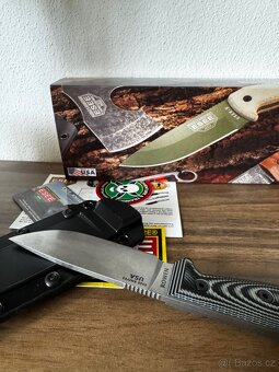 Esee 4 s35vn - 3