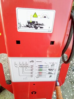 Pottinger Terrasem C6 - 3