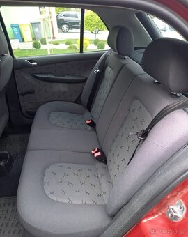 ŠKODA FABIA 1.4mpi najeto 152 tisíc km - 3