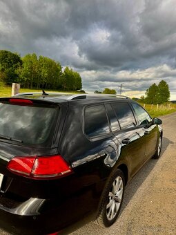 Golf 7 2.0TDI 2016 - 3