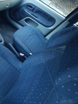 Renault clio - 3