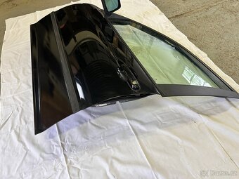 BMW e46 touring všechny dveře - 3
