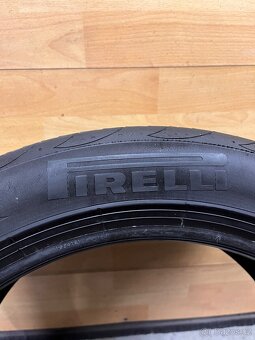 Letní pneu 245/45/18 - 3