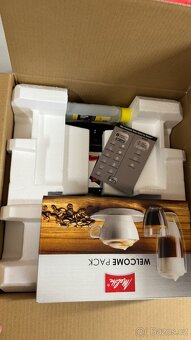 Kávovar Melitta Barista Smart TM - 3