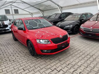 Škoda Octavia III sedan 1.4 TSi,110 kW,DSG,Sportpaket,Webast - 3