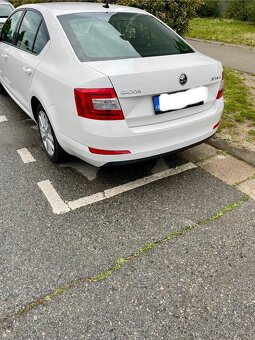 Octavia 3 1.6tdi 81kw rv.2016 - 3
