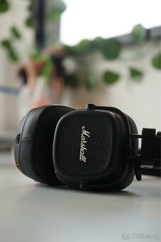 Marshall Major V - 3