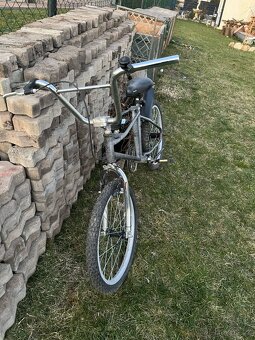 Bmx kolo - 3