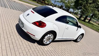 VW Beetle - 3