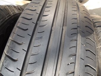 225/60/17 99H HANKOOK 2 KS LETNÍ - 3