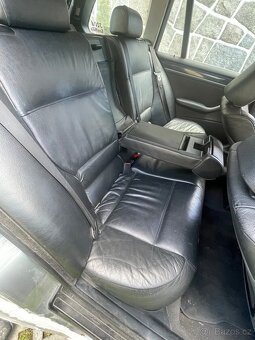Bmw e46 sportsitze touring - 3