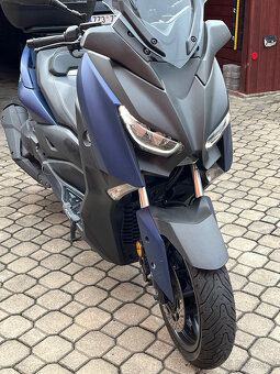 Yamaha X max 400 - 3