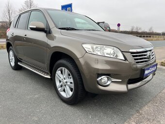 Toyota Rav4, 2.0 VVT-i 116kW 4X4, TAŽNÉ - 3